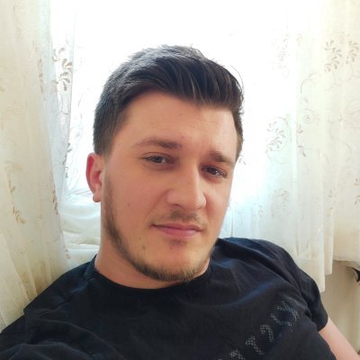 ayhanknizam's profile picture. evlattt cannn cannnnn :)