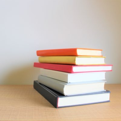 聴書感想話さんのプロフィール画像