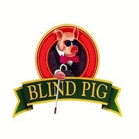 The Blind Pig(@BlindPig321) 's Twitter Profileg