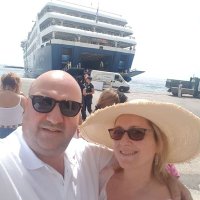 Panagiotis Karampourniotis (@panayokara) 's Twitter Profile