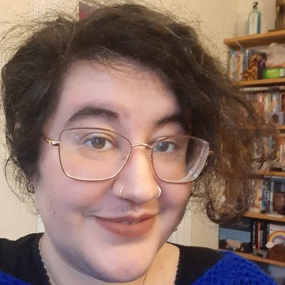 AnnaCarlaKahn's profile picture. 