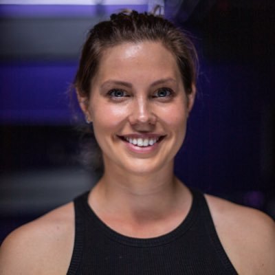 kristinholm92's profile picture. Sport science Swedish FA