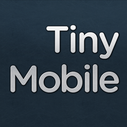 Creating the best apps on iPhone, iPad and iPod. Find all our iOS apps on the iTunes App Store under Tiny Mobile!