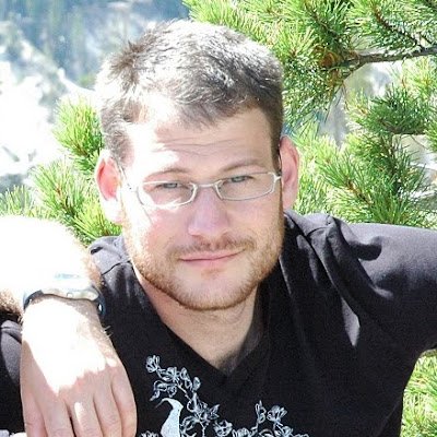 AlonLeeor's profile picture. 