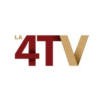 La 4TV(@la_4tv) 's Twitter Profile Photo