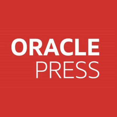 OraclePress is a publishing alliance between Oracle Corporation and Pearson. Titles are published, marketed, and distributed by Pearson.