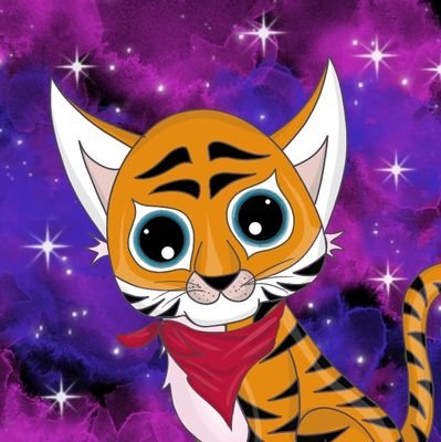 4333 Lucky baby tigers |
First NFT education focused project ✨| family created |
🐯 join the Tiwies and help fund scholarships in Mexico
🤙IG @tiwiesnft