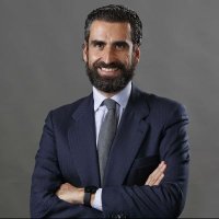 Iñaki Ortega Cachón (@inakiortega) 's Twitter Profile Photo