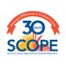 SCOPE (@supportscope) Twitter profile photo SCOPE (@supportscope) Twitter profile photo