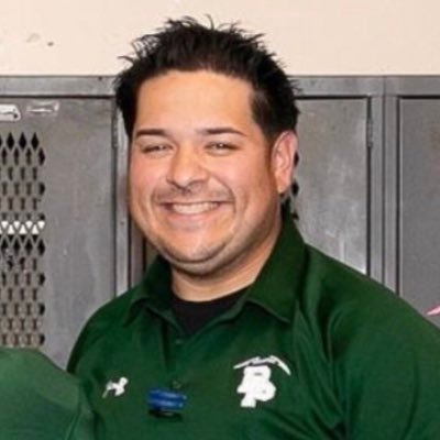 David Prieto Profile
