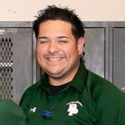 CoachDPrieto Profile Picture