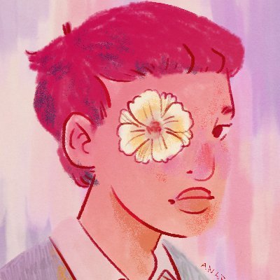 anaiéuさんのプロフィール画像