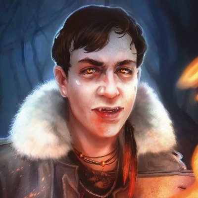 pbpanchomatt's profile picture. He/Him
I play games for fun and profit.