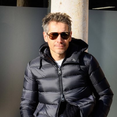 MaurizioNic's profile picture. 