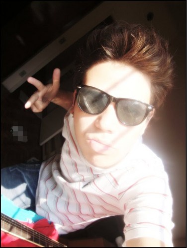 Hold it against me :)