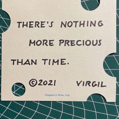 We specialize in turning things from impossible to late