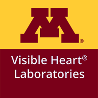 Visible Heart® Laboratories (@visibleheartlab) 's Twitter Profile