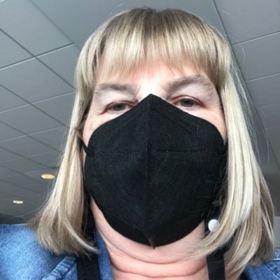 DebbieBourgeoi8's profile picture. Proud grandmother, History buff, News junkie! Loving life 😊