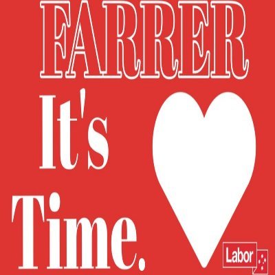 Being On Your Side In Farrer
Authorised content on behalf of Farrer Labor view https://t.co/5TeJNdxVxk
https://t.co/D2HDDjHGRU