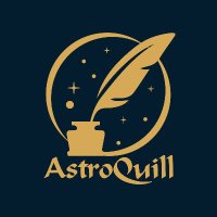 astroquill(@astroquill1) 's Twitter Profile Photo