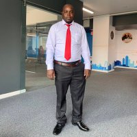 Elvis Moturi Chweya (@elvischweya) 's Twitter Profile Photo