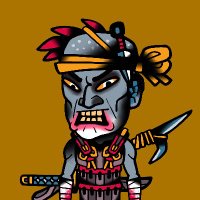 QronosNFT (@qronosnft) 's Twitter Profile