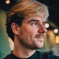 Rens van Hout (@rensvanhout) 's Twitter Profile