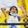 Alhnoof_d18's profile picture. الهنوف بنت معاذ عاشقه نصراويه واول عضوه في رابطه نادي النصر