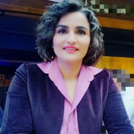 روانشناس بالینی
🌻روانتحلیلگر حوزه سیاسی _ اجتماعی
🌻
socio-political psychoanalyst 🌻
clinical psychologist