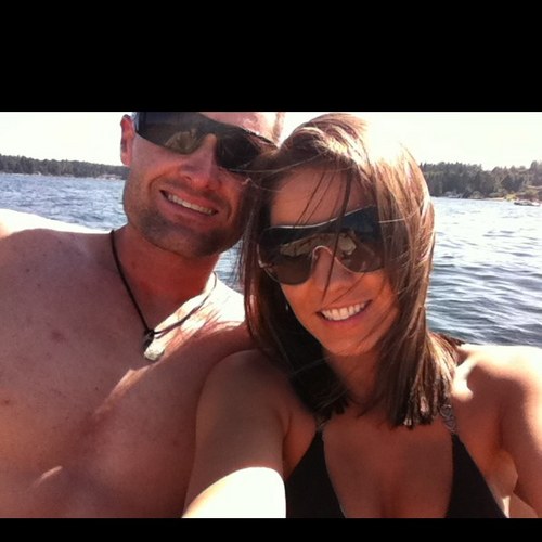 wakegirl40's profile picture. Paint horses, nursing school in the fall, love all board sports, love my fiancé, farmers daughter :-)