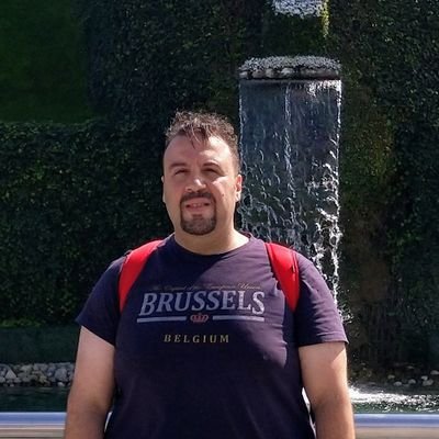 rabihwaked's profile picture. Warrior of Light