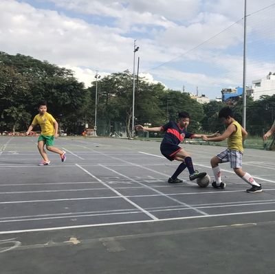 Huongpvpmj's profile picture. Funny