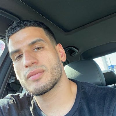 henryfelipe50's profile picture. 