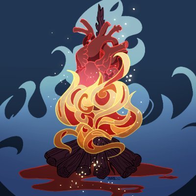 The Heart Pyre Podcast