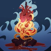 The Heart Pyre Podcast (@theheartpyre) 's Twitter Profile Photo The Heart Pyre Podcast (@theheartpyre) 's Twitter Profile Photo