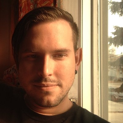 Sudorm_rf_slash's profile picture. Developer, JavaScript, React, React Native, raspi