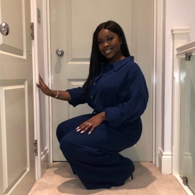 Tolula_belle's profile picture. @womensheights 💕