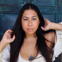 Arianna Flores-Moya(@ariannafloresm) 's Twitter Profile Photo