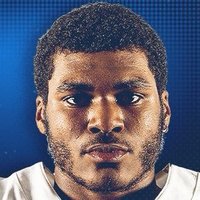 Tyler Montgomery Banks (@tylerbanks25) 's Twitter Profile
