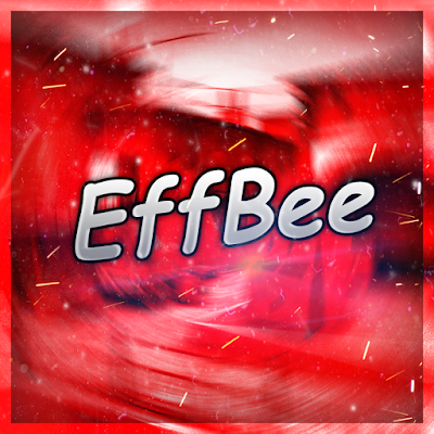 EffBee19's profile picture. 