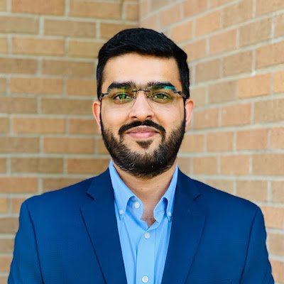 umangasati05's profile picture. 