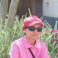 Semiha (@dunyadanuzakss) Twitter profile photo