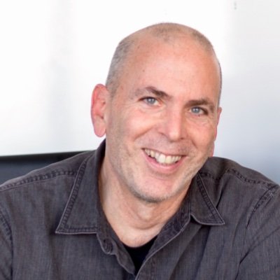 CEO and co-founder of @arnowitzculture and coming in Q1-2022 Habit Learning Company. Insatiably curious about improving people's lives with micro-habits.