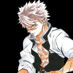 ArmandGnandt's profile picture. armandoking