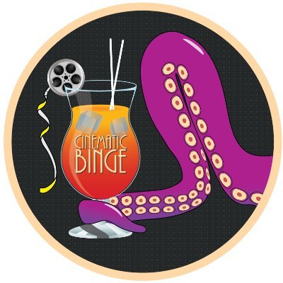 Cinematic Bingeさんのプロフィール画像