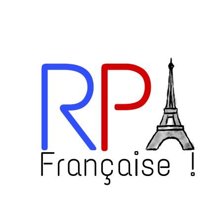 Compte Officiel de la Renaissance Patriote Française.