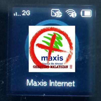 maxis victim