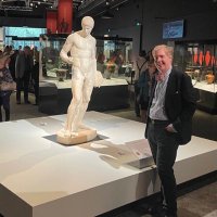 Alastair Blanshard (@alastairblan) 's Twitter Profile