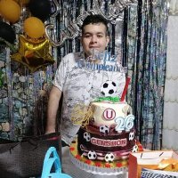 Gershon Sánchez (@gershonsanchez) 's Twitter Profile