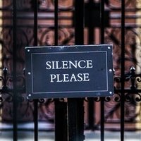 Silence will not protect us. (@transfrmsilence) 's Twitter Profile